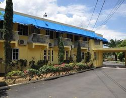 Tamarind Tree Resort Dış Mekan