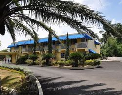 Tamarind Tree Resort Öne Çıkan Resim