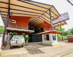 Tamarindo Inn Dış Mekan