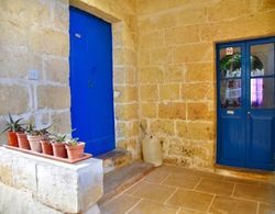 Ta'martin Farmhouse Gozo Close To Sea Dış Mekan