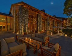 Tambo del Inka a Luxury Collection Resort & Spa Genel