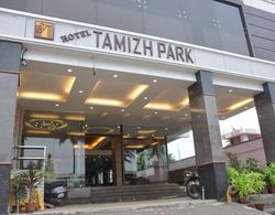 Hotel Tamizh Park Öne Çıkan Resim