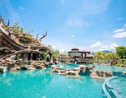 Tamnanpar Resort Öne Çıkan Resim