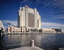 Tampa Marriott Waterside Hotel & Marina Genel
