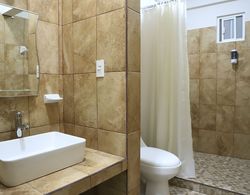 Hotel Tamtokow Banyo Tipleri