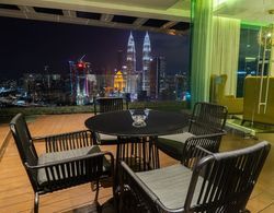 TAMU Hotel & Suites Kuala Lumpur Genel