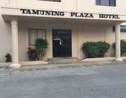 Tamuning Plaza Hotel Dış Mekan
