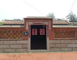 Tan Gu Shou Jin Guesthouse 1 Dış Mekan