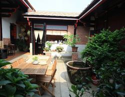 Tan Gu Shou Jin Guesthouse 2 Dış Mekanlar