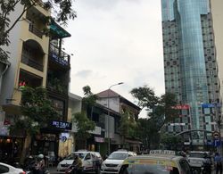 Tan Hoang Long Hotel Dış Mekan