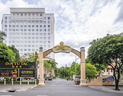 Tan Son Nhat Saigon Hotel Genel
