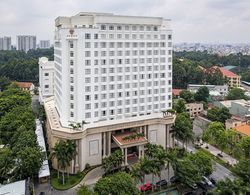 Tan Son Nhat Saigon Hotel Genel