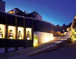 Tanadewa Luxury Villas & Spa Genel
