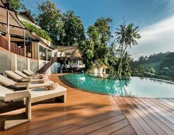 Tanadewa Resorts & Spa Ubud - CHSE Certified Öne Çıkan Resim