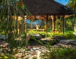 Tanah Gajah, a Resort by Hadiprana Genel
