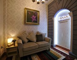 Tanan Center Serviced Apartments Öne Çıkan Resim