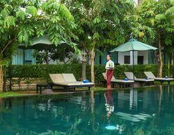 Tanei Angkor Resort & Spa Genel