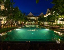 Tanei Angkor Resort & Spa Genel