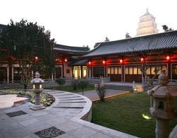 Tang Dynasty Art Garden Genel