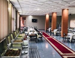 Hotel Tanger Med Yerinde Yemek
