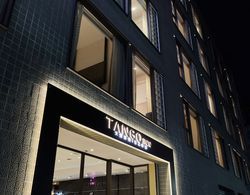 Tango Inn Taipei ZhongShan Dış Mekan