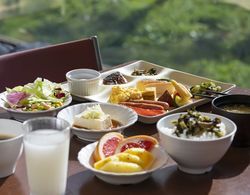 Hotel Tangram Kahvaltı