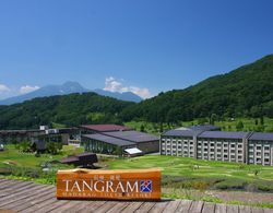 Hotel Tangram Öne Çıkan Resim