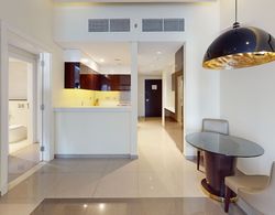 Tanin - Luxe Apartment With Breathtaking Amazing Views Oda Düzeni