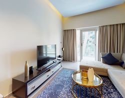 Tanin - Luxe Apartment With Breathtaking Amazing Views Oda Düzeni