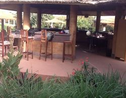 Tanji Bird Reserve Eco-lodge - Adults Only Genel