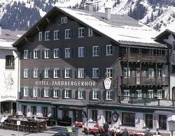 Tannbergerhof Hotel Genel