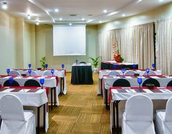 Tanoa Plaza Hotel İş / Konferans