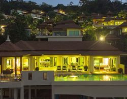 Villa Tantawan Resort And Spa Dış Mekan