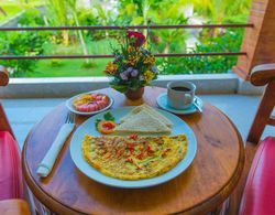 Tantra House Ubud Kahvaltı