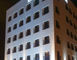Tanuma Aram - Hotel Apartments Dış Mekan
