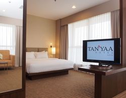 Tan'Yaa Hotel by Ri-Yaz Öne Çıkan Resim