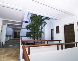 TAO Luxury Apartments İç Mekan