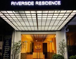 Tao Riverside Residence Dış Mekan
