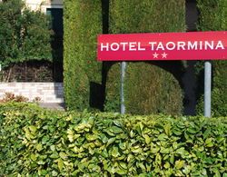 Taormina Hotel Genel