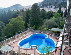 Taormina Park Hotel Öne Çıkan Resim
