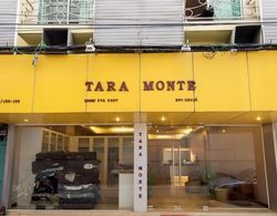 Tara Monte Hotel Pratunam Dış Mekan