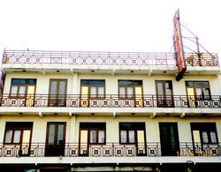 Hotel Tara Palace, Chandni Chowk Dış Mekan