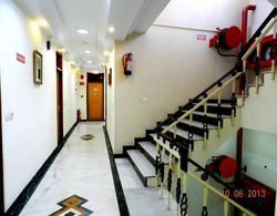 Hotel Tara Palace, Chandni Chowk İç Mekan