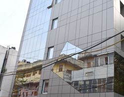 Hotel Tara Palace Daryaganj Dış Mekan