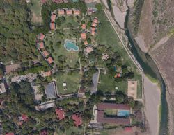 Tarangi Resort and Spa Dış Mekan