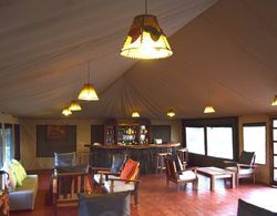 Tarangire Simba Lodge İç Mekan