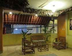 Hotel Tarapoto Inn İç Mekan