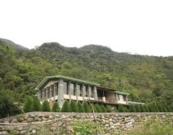 Taroko Mountain Dream Homestay B&B Dış Mekan