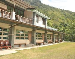 Taroko Mountain Dream Homestay B&B Dış Mekan