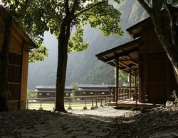 Taroko Village Hotel Dış Mekan